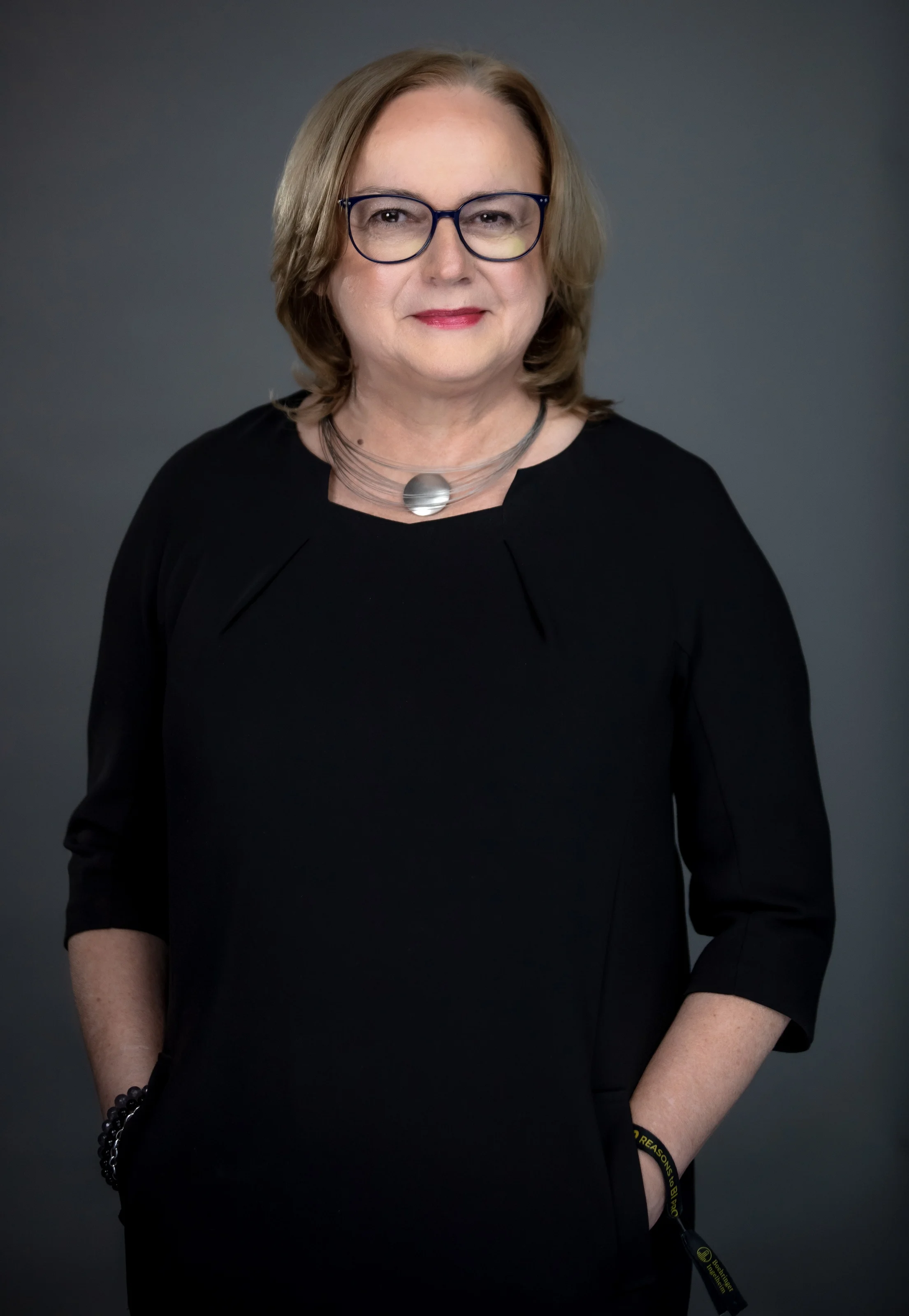 Baśka Cyranowska-⁠Góra
