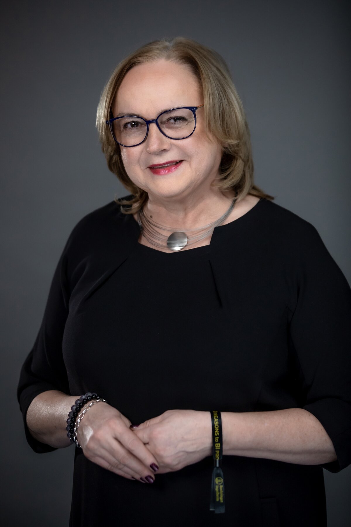 Baśka Cyranowska-Góra