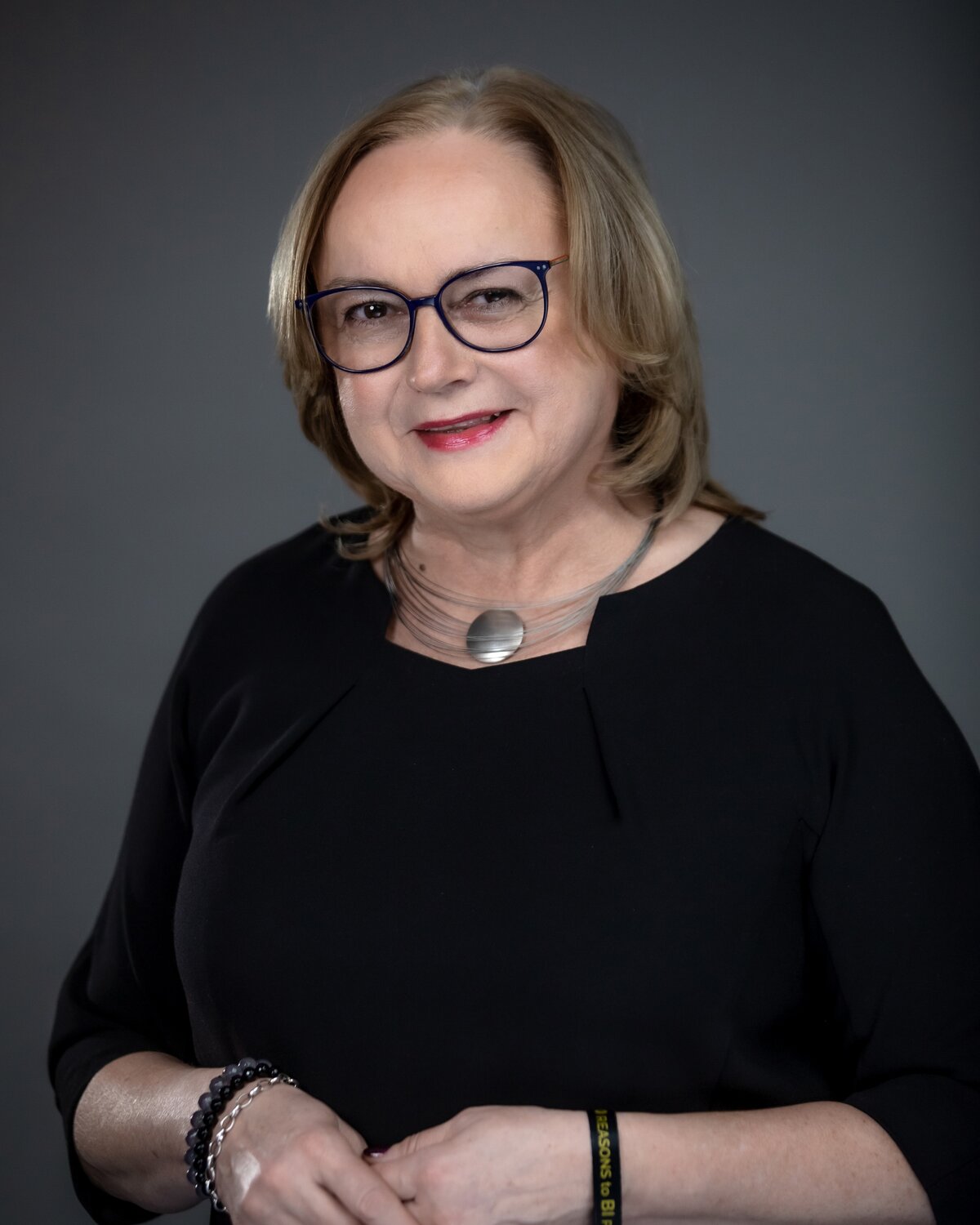 Baśka Cyranowska-Góra