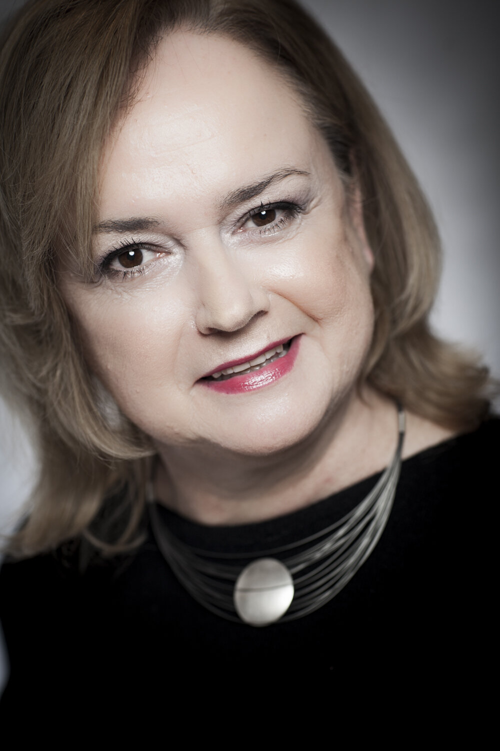 Baśka Cyranowska-Góra